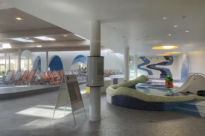 Therme Bad Aibling