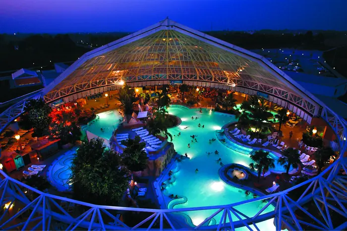 Therme Erding